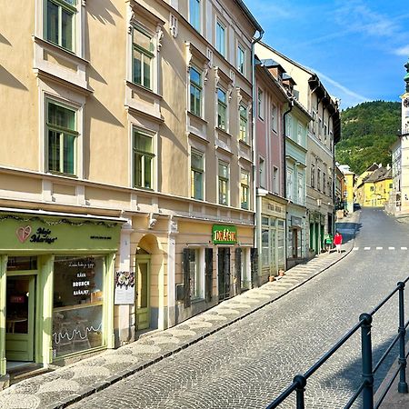 Apartmany Mudra Sova Banska Stiavnica Ngoại thất bức ảnh