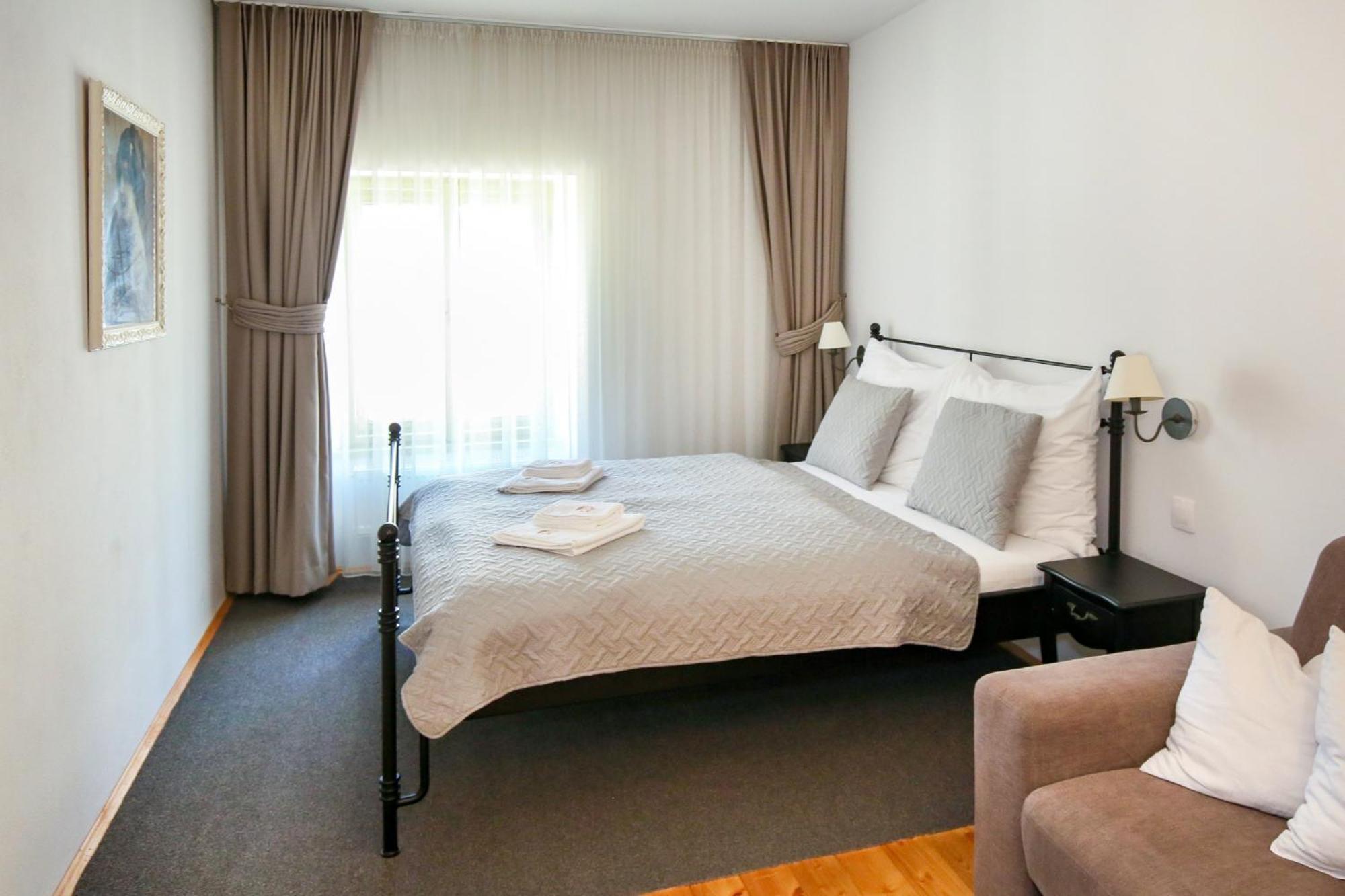Apartmany Mudra Sova Banska Stiavnica Ngoại thất bức ảnh