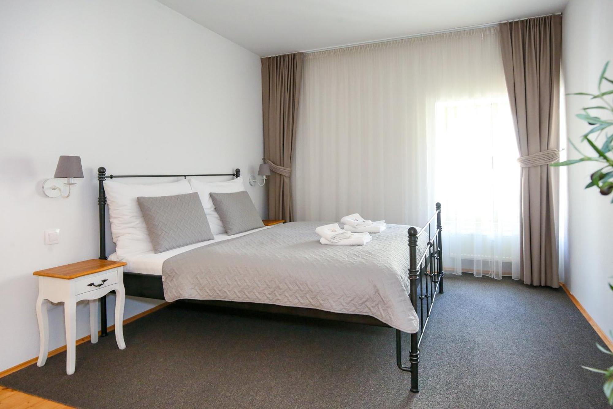 Apartmany Mudra Sova Banska Stiavnica Ngoại thất bức ảnh