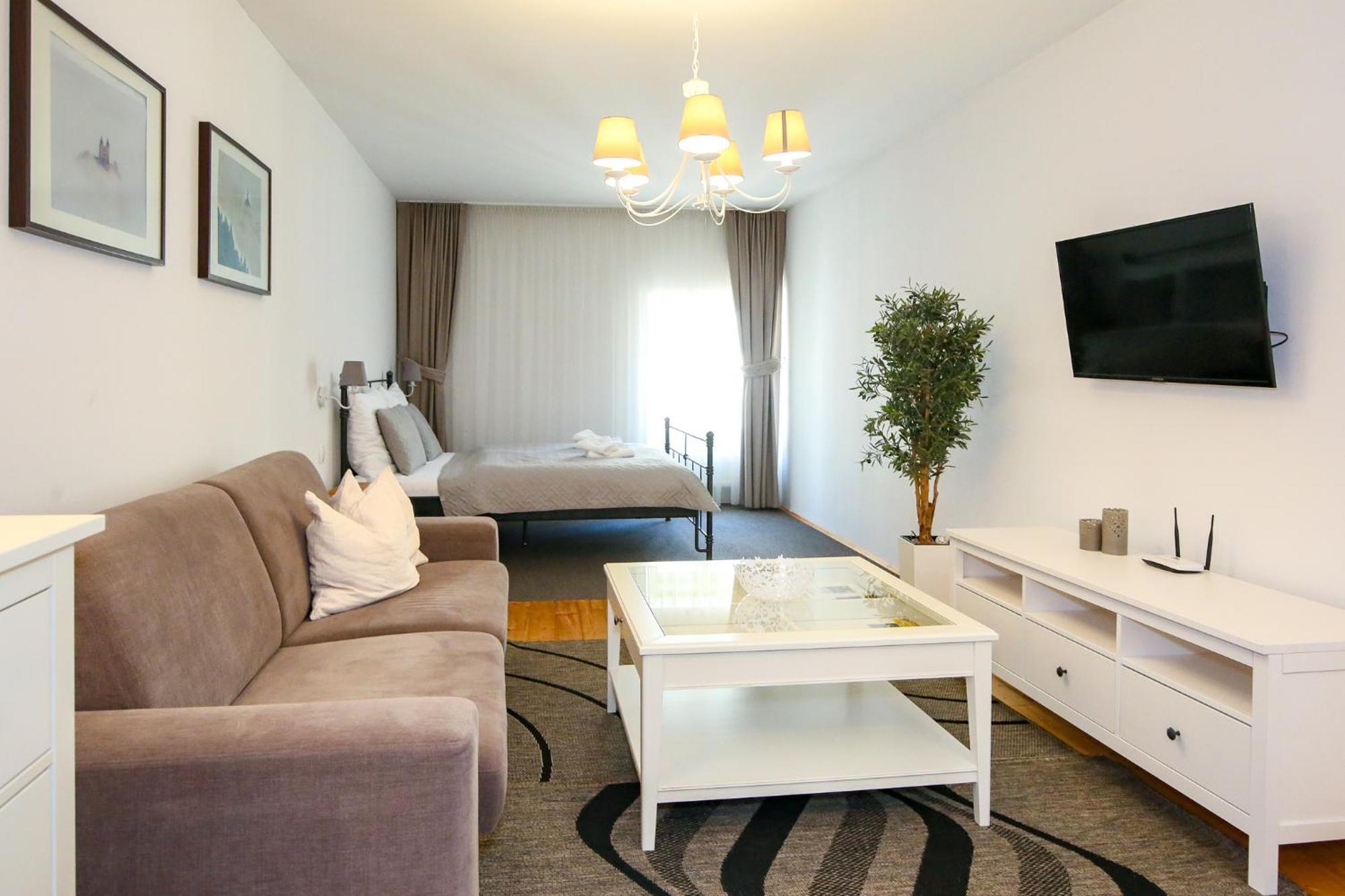 Apartmany Mudra Sova Banska Stiavnica Ngoại thất bức ảnh