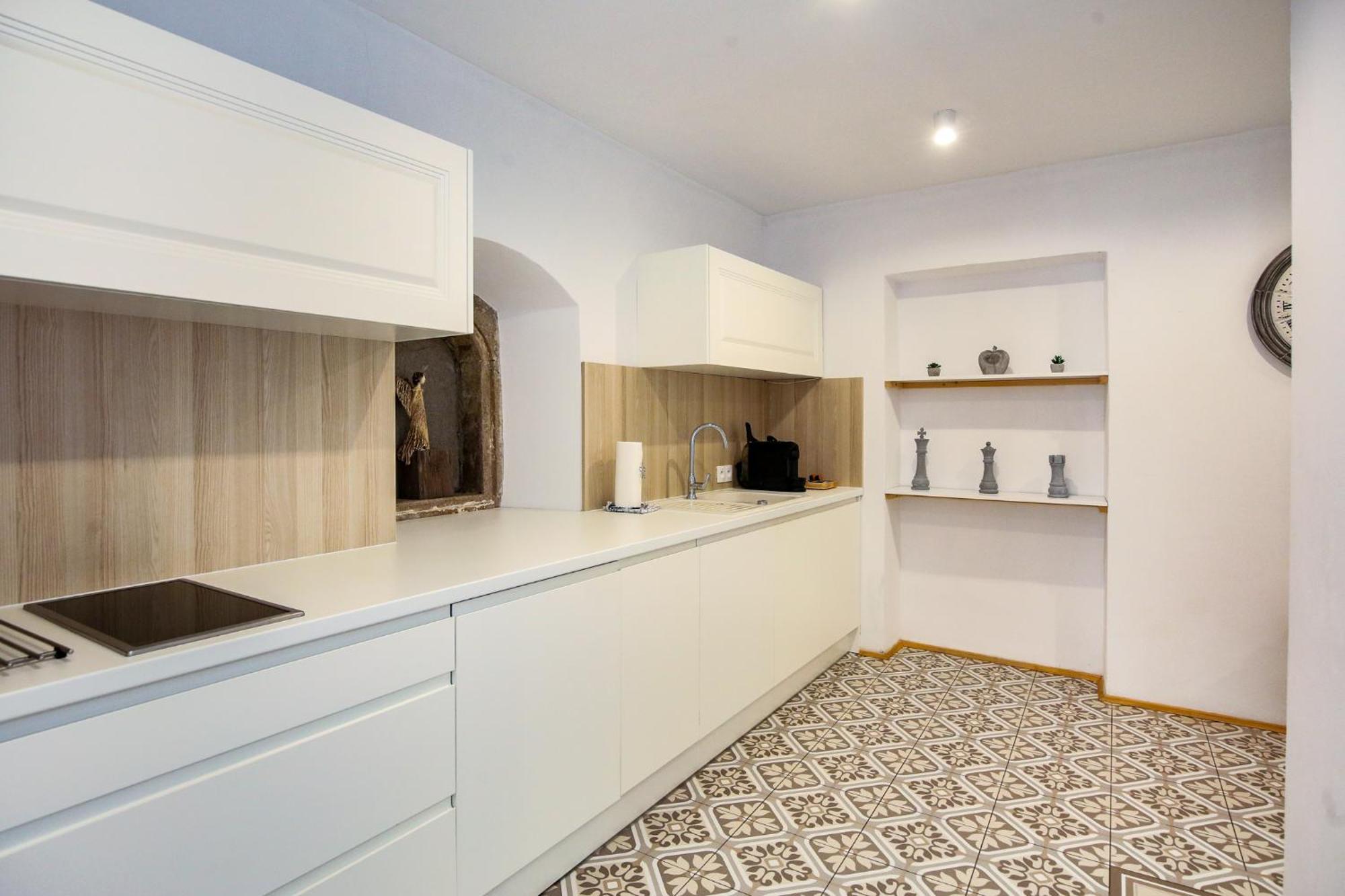 Apartmany Mudra Sova Banska Stiavnica Ngoại thất bức ảnh