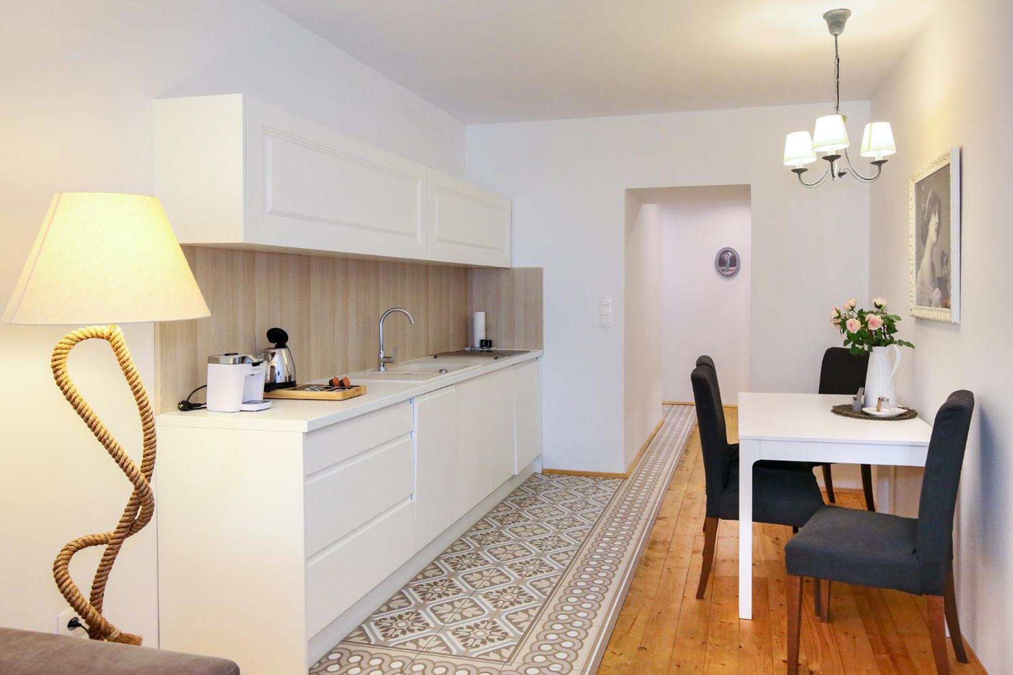 Apartmany Mudra Sova Banska Stiavnica Ngoại thất bức ảnh