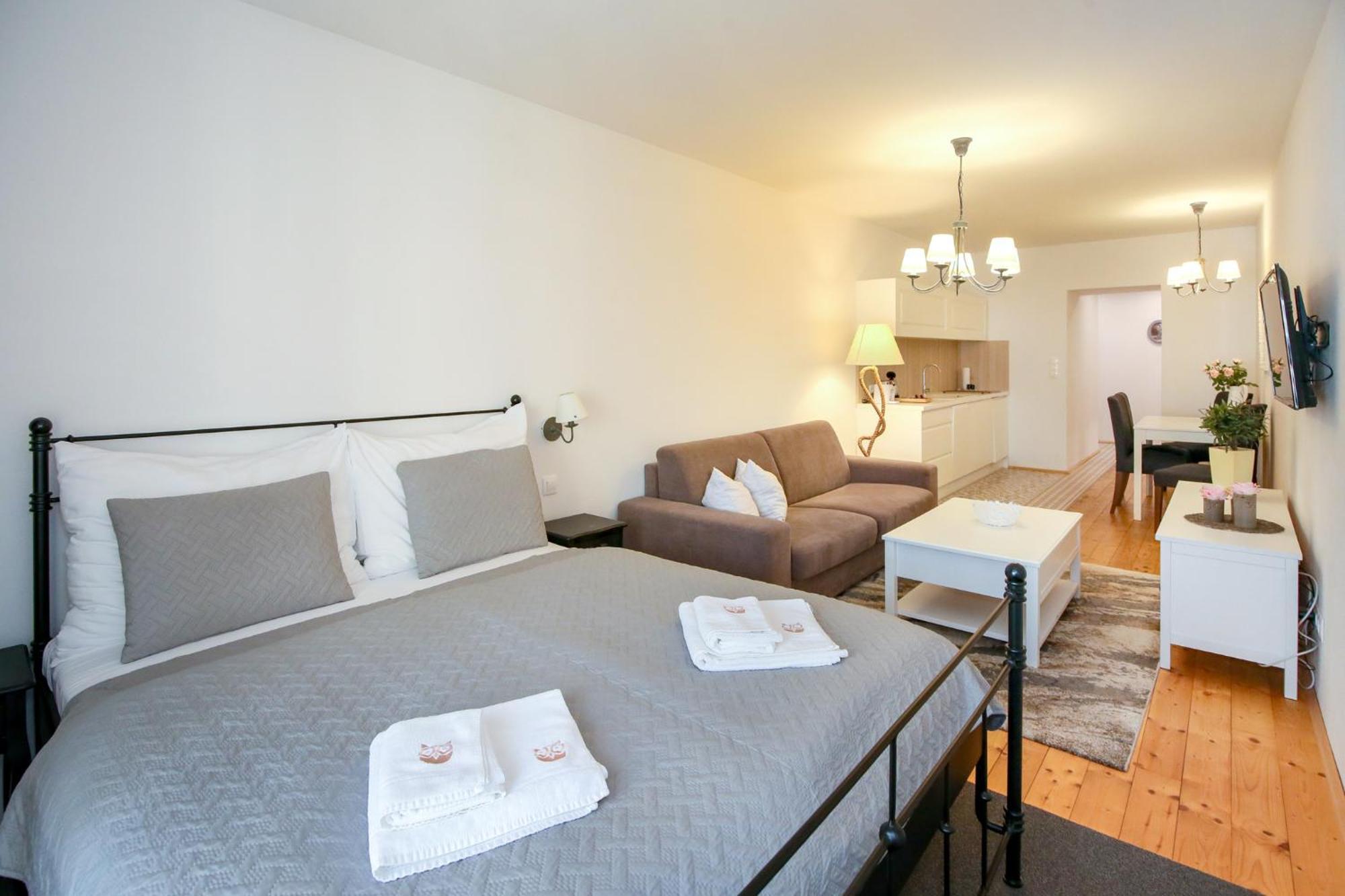 Apartmany Mudra Sova Banska Stiavnica Ngoại thất bức ảnh