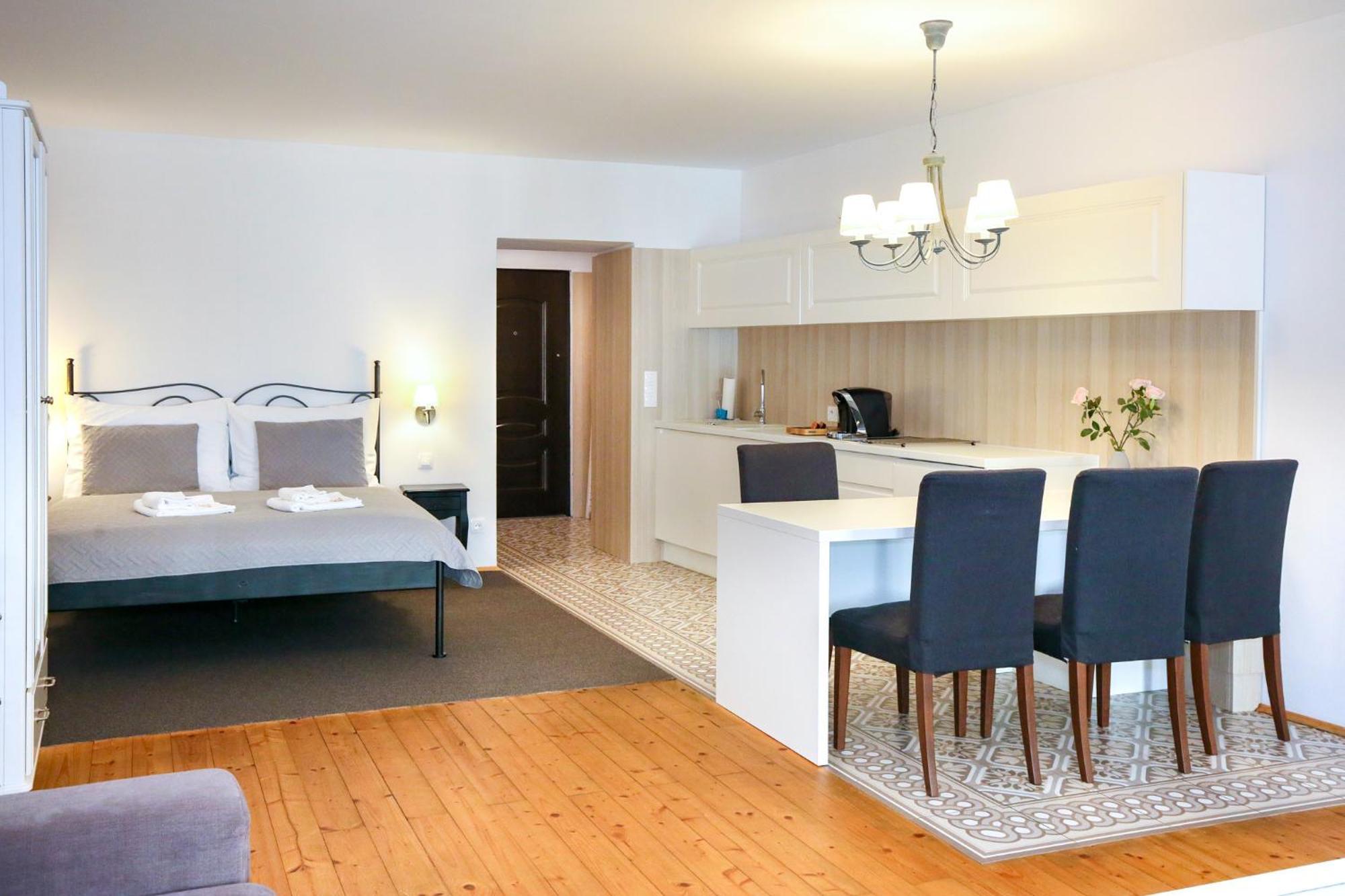 Apartmany Mudra Sova Banska Stiavnica Ngoại thất bức ảnh