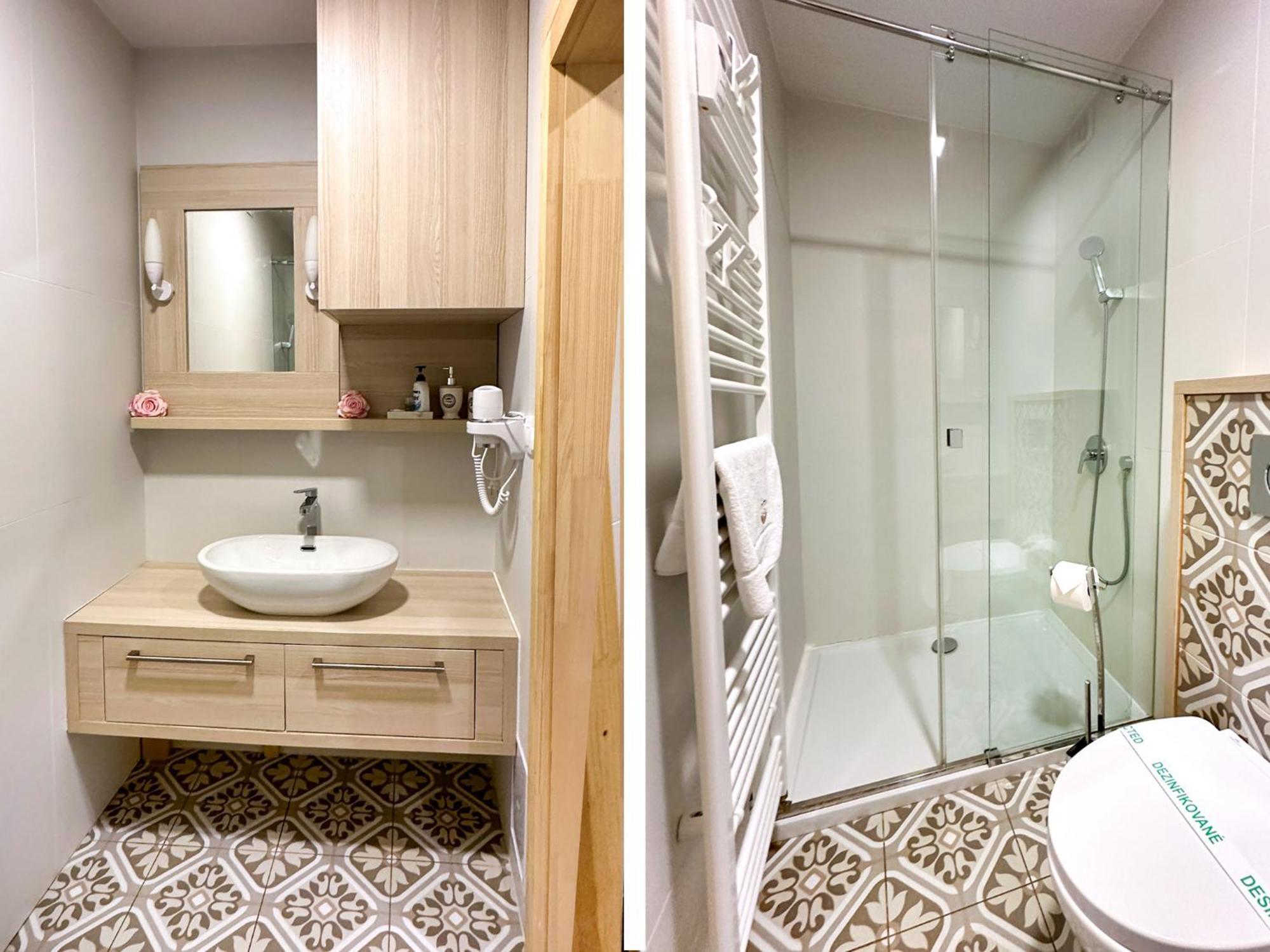 Apartmany Mudra Sova Banska Stiavnica Ngoại thất bức ảnh