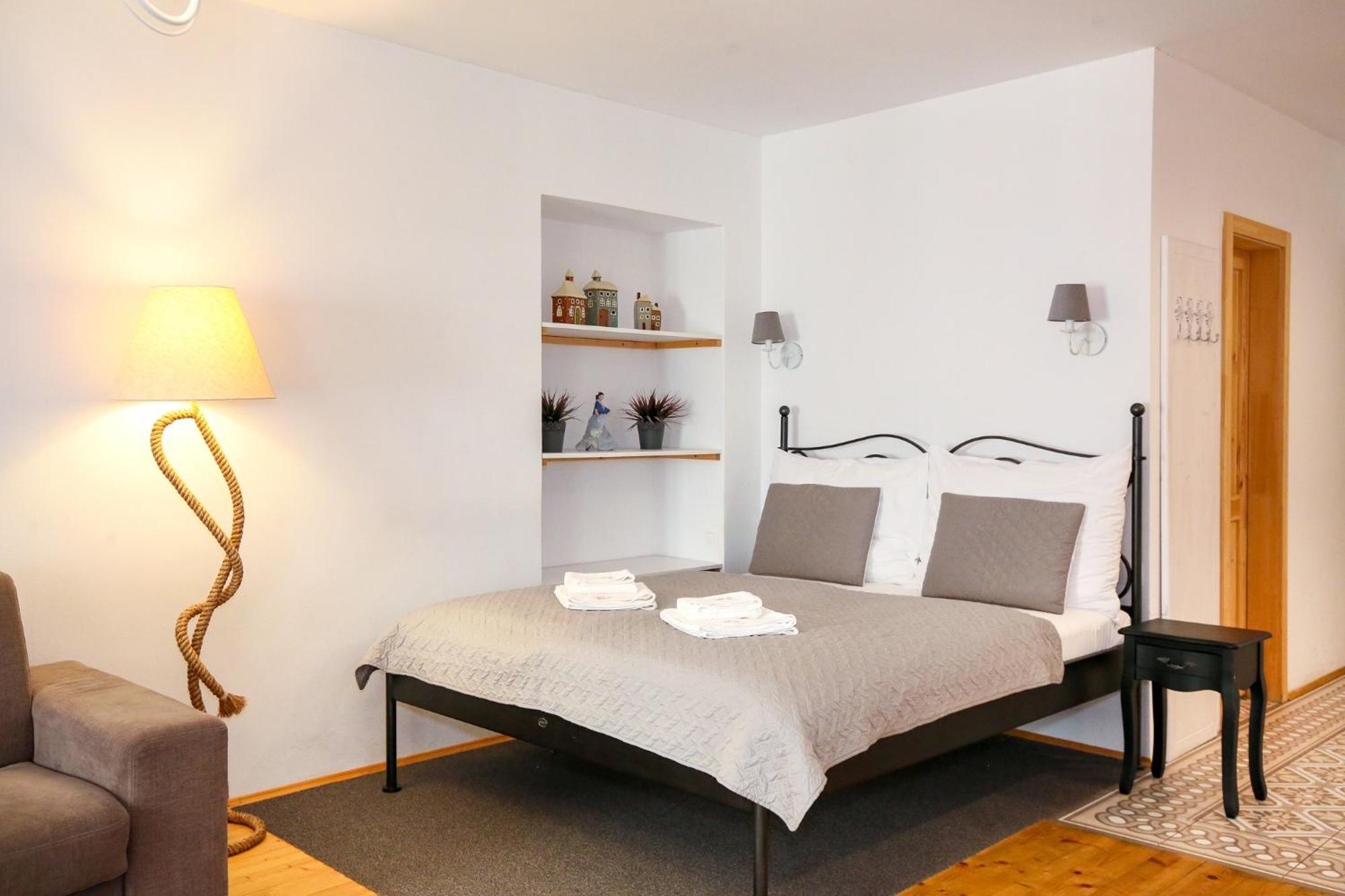 Apartmany Mudra Sova Banska Stiavnica Ngoại thất bức ảnh